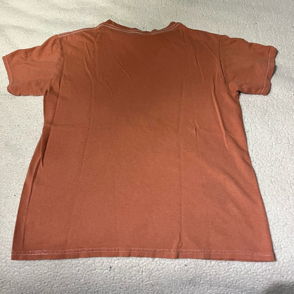 Kids Graphic T-Shirts - Brown, Pink, Orange - Picture 5 of 7